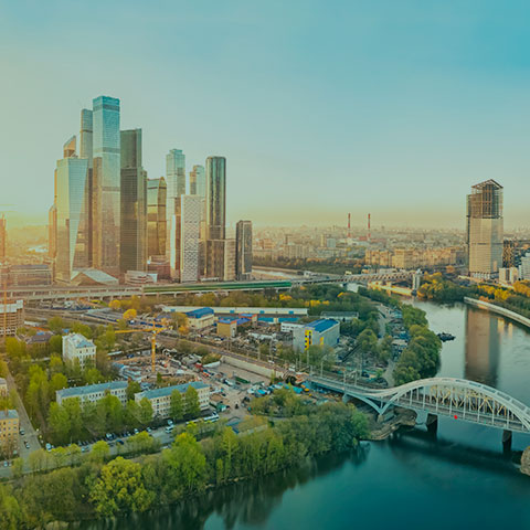 МОСКВА ПРИ 40°C: АДАПТИРУЕМСЯ К ГЛОБАЛЬНОМУ ПОТЕПЛЕНИЮ